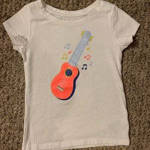 3T Short Sleeve Shirt